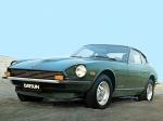 Datsun 260Z 1974 года